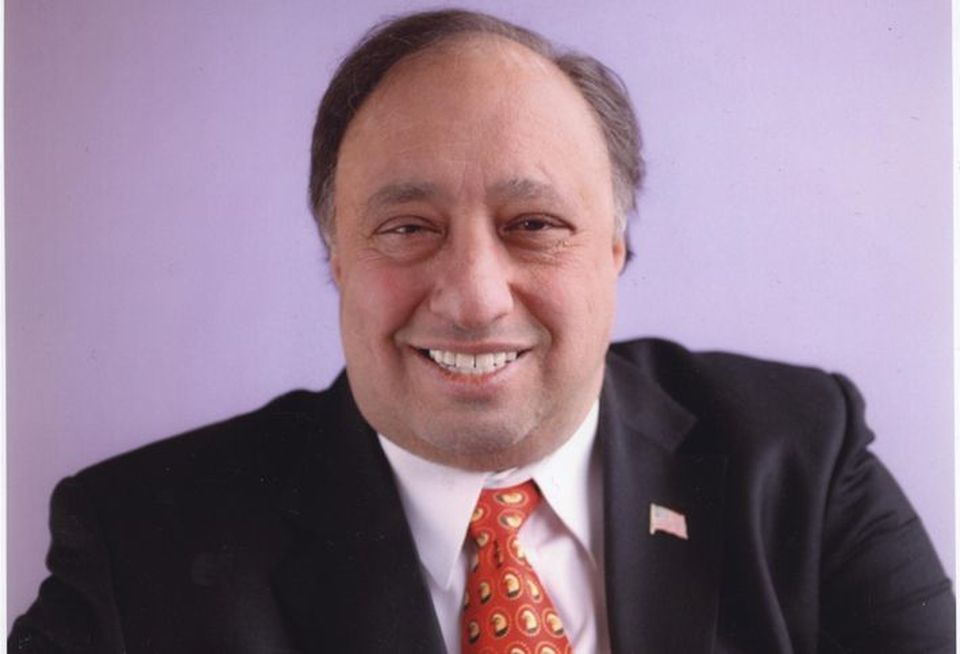 John Catsimatidis