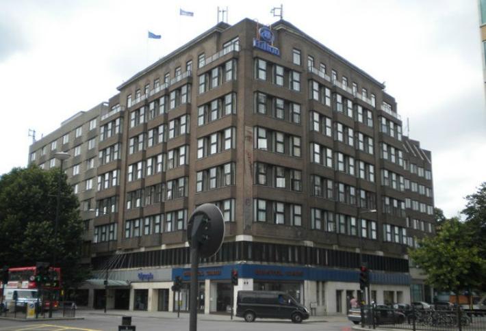 Tchenguiz's £510M Hilton Collapse Is Biggest Portfolio Administration This Cycle