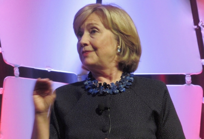 NATIONAL: What Hillary Clinton and Steve Forbes Told CREW