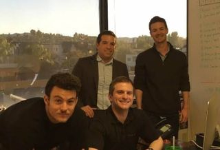 Gelt Makes First Investment Foray In Portland