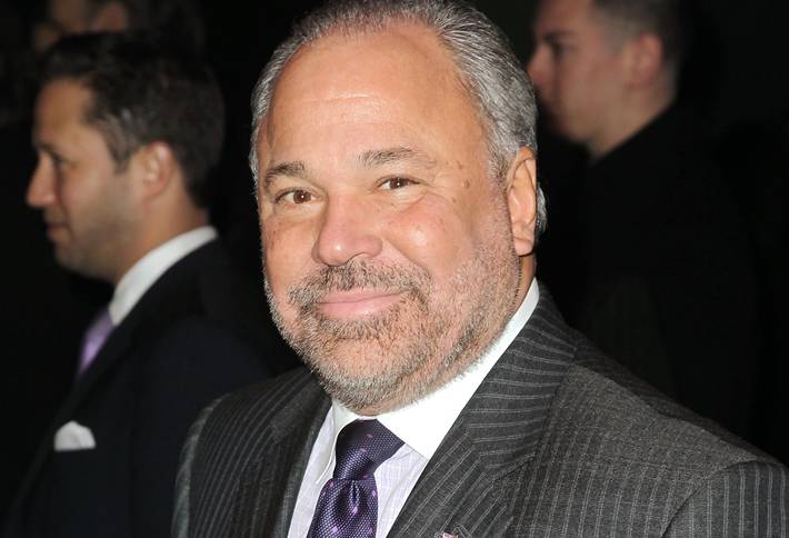 Bo Dietl Talks Security, Celebrities, Life and Future Technology