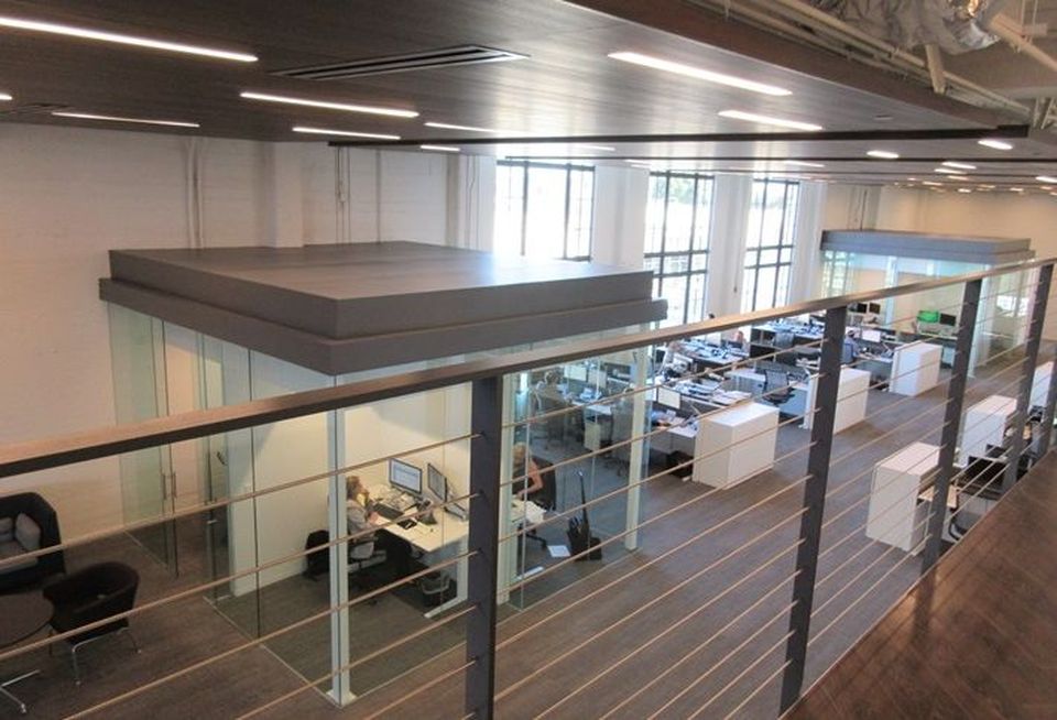 CBRE, Glendale, CA