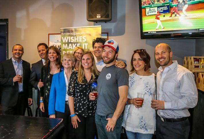 Transwestern Denver Jams For Good Cause