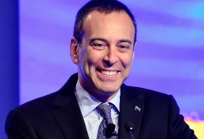 Sears Holdings CEO Eddie Lampert