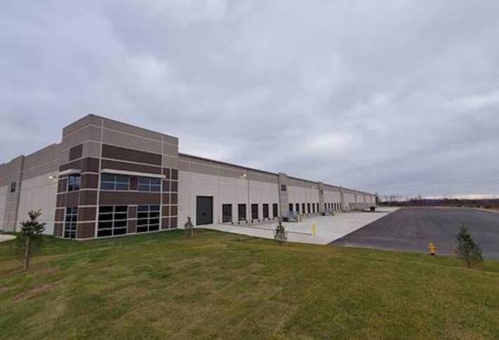 Lincoln Property Co. Brings 443K SF Industrial Development To One Of Maryland’s Newest Economic Hubs