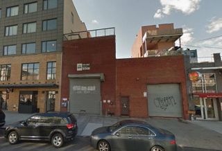 Longtime Williamsburg Bar And Venue To Get 3 Stories Of Apartments On Top