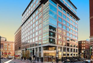 This Week's Boston Deal Sheet 