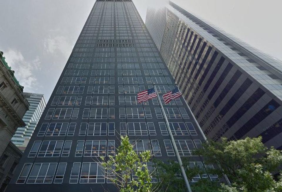 Rudin Management sold a partnership stake in One Battery Plaza to Allianz.