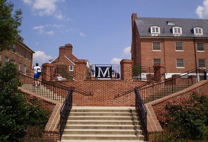 War Horse Founder Wants To Redevelop Pair Of University Of Maryland Properties 