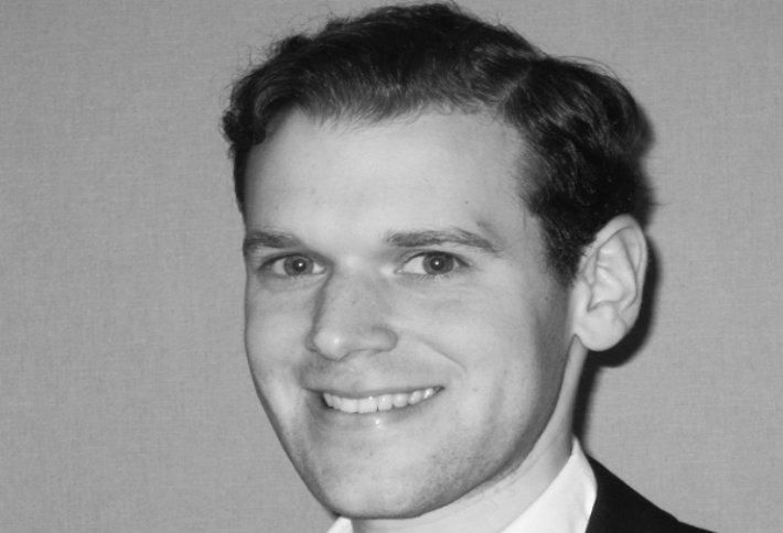 Ike Newman has been promoted to director of operations at the Kushner Cos