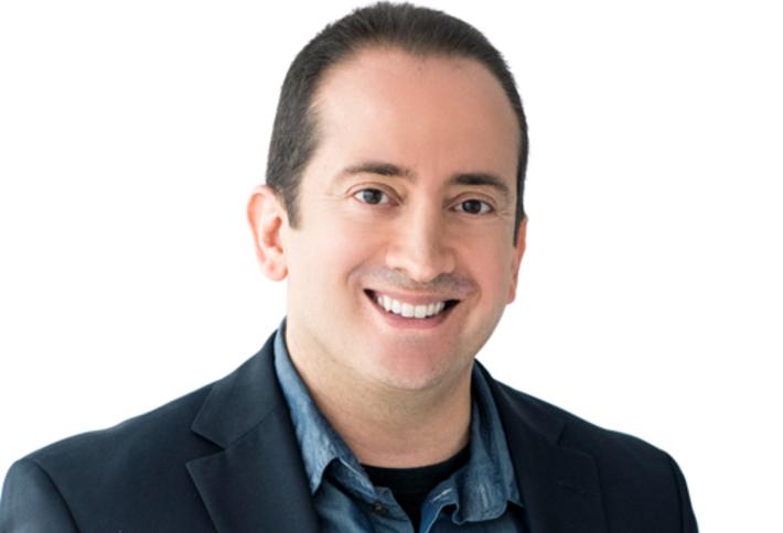 Casey Sobhani