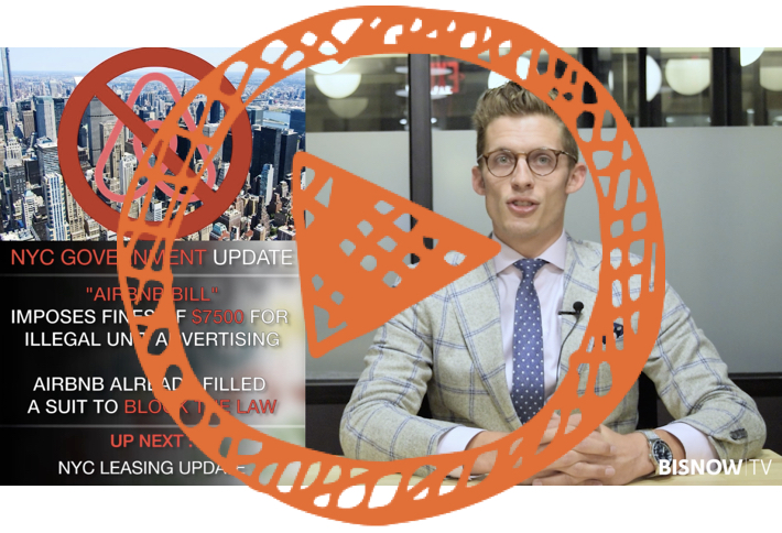 BisnowTV