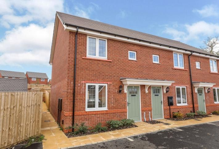 Blackstone Has Built A £700M Affordable Housing Business, And It’s Still Growing