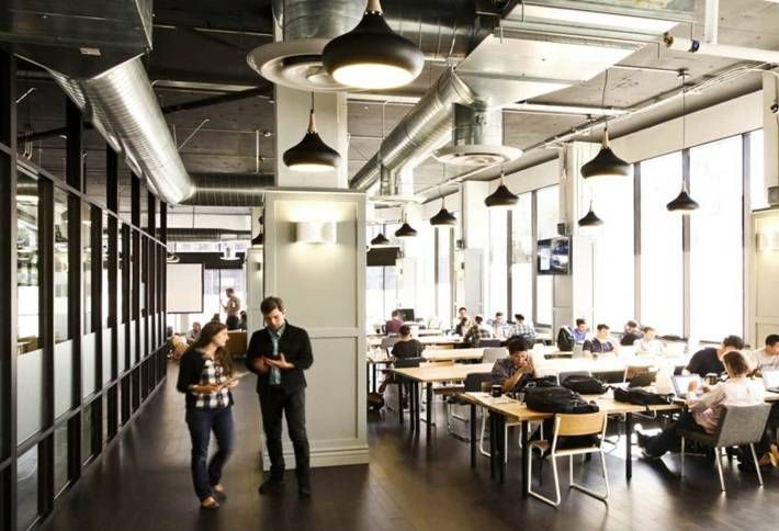 WeWork To Go Public At $9B Valuation In Starwood-Backed SPAC Deal
