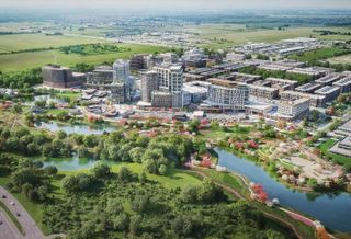 Urban Meets Nature: How Firefly Park Is Reimagining Development In Frisco, Texas