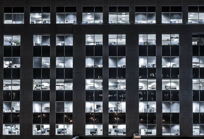 Colliers: Office Market Sees Steady Growth in Q3
