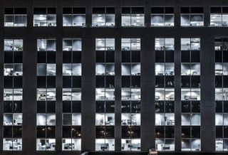 Colliers: Office Market Sees Steady Growth in Q3