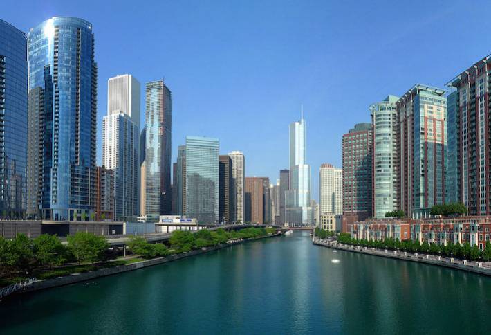 EB-5 Funding Plan May Delay New Lakeshore East Tower