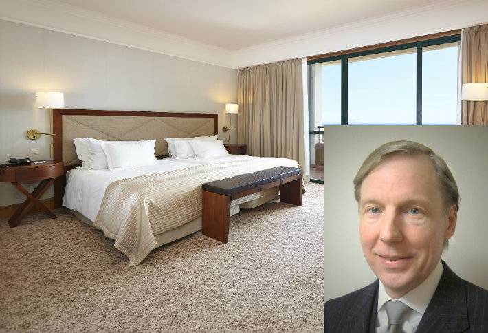 Expert: Top 5 Hotel Trends to Watch in 2016