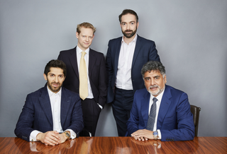 James Caan’s Guide To Setting Up A Fund Manager And How Not To Lose Your Shirt In Business