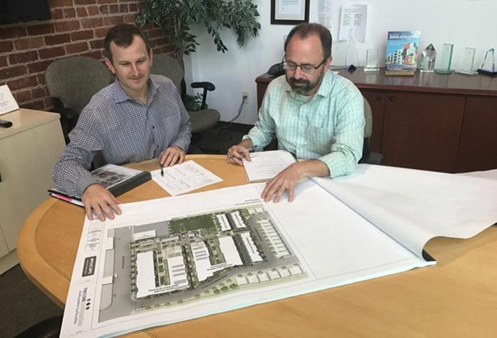 Urban Farm, Affordable Housing Project Proposed In Santa Clara