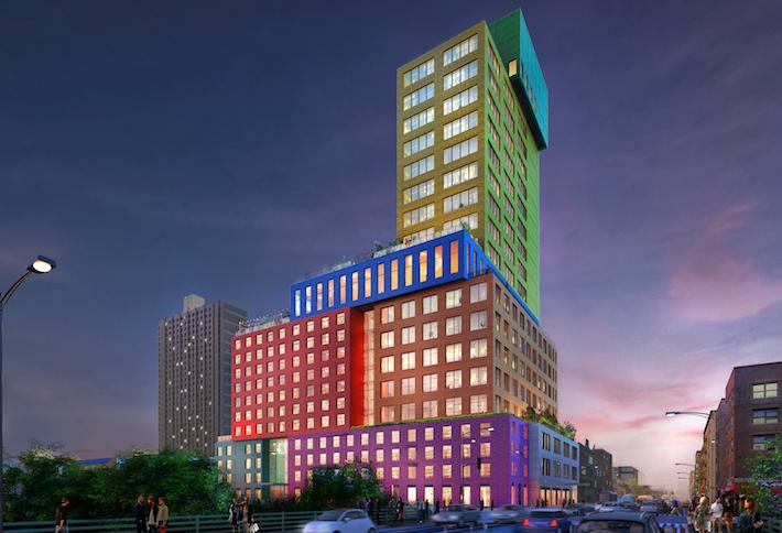 While Others Can Wait, NYC Investors Move Quickly To Snap Up OZ Deals
