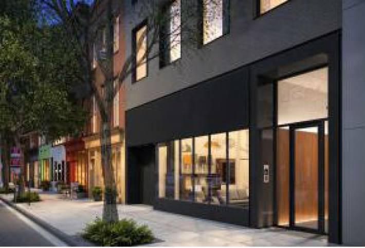 Retail Condo Near Barclays Center Fetches Over $1,100/SF