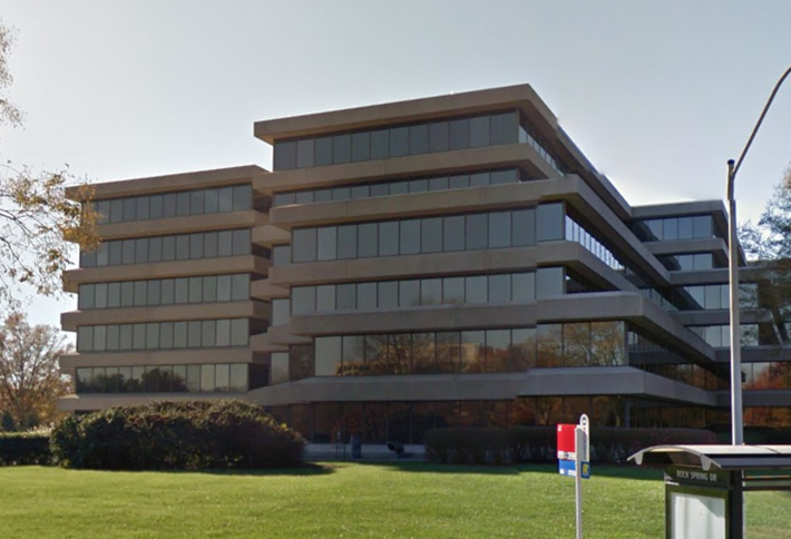 Report: Converting Empty Bethesda Office Buildings Doesn’t Add Up 