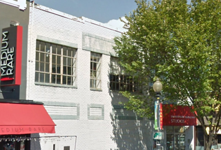 Barracks Row Mixed-Use Project In Planning Stages 