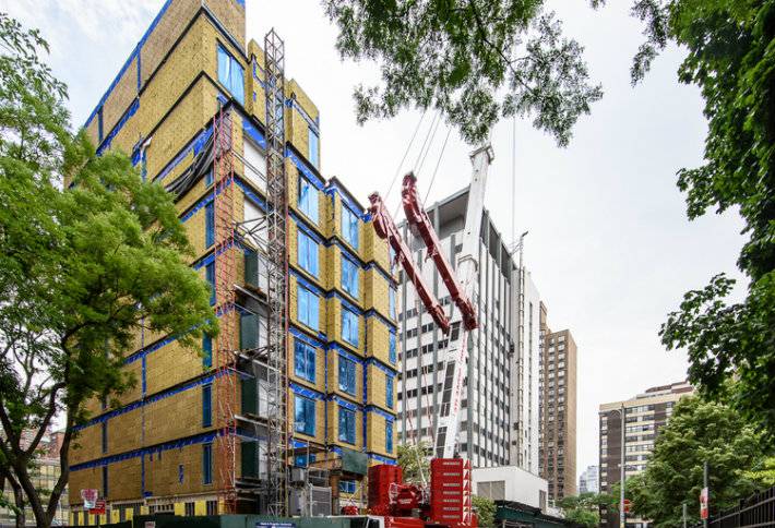 8 Things in Affordable Housing You Need to Know Today
