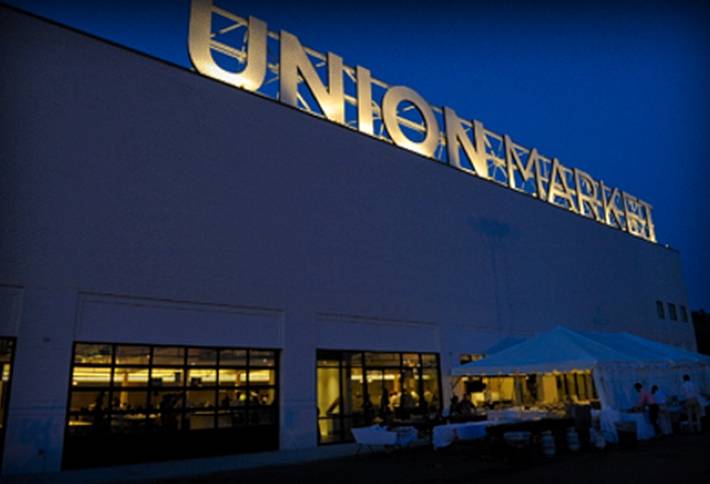 Zoning Commission Nixes Flexibility for Union Market PUD