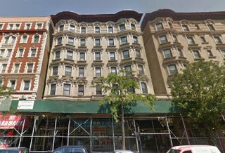 Thor Buys Another Harlem Multifamily Property Ahead Of Columbia's New Expansion