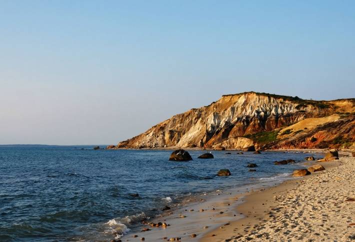 Martha’s Vineyard Casino Plan to Continue As Tribal Vote Fails