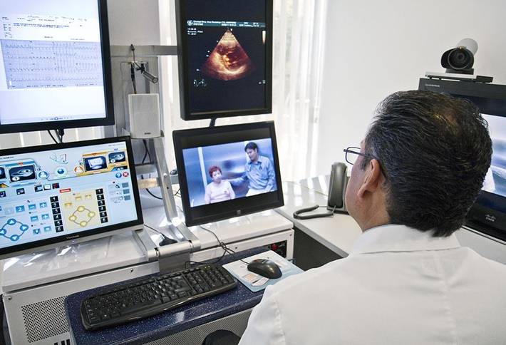 5 Trends That Will Change Healthcare Forever