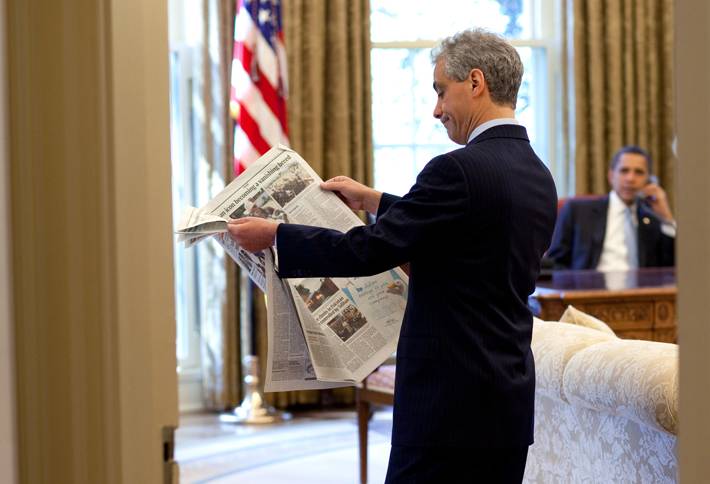 5 Rahm Real Estate Plans to Watch in Second Term