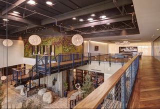 Alexandria’s Dan Ryan Discusses Evolution Of Life Science Cluster And Coming Tech Impact 