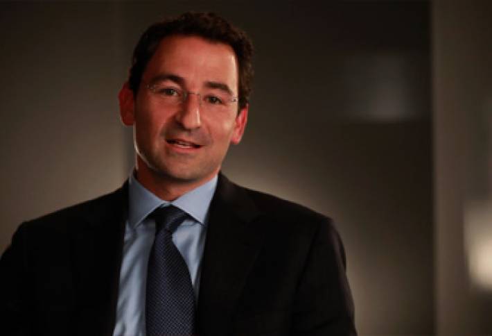 Blackstone Will Buy Excel Trust for $2B 
