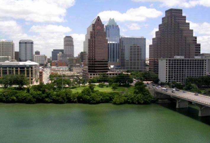 Why Everyone Moved Here from Westchester County, NY