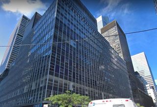 Federal Government May Try To Take Control Of HNA’s Stake In 850 Third Ave.