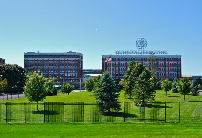 GE Subpoenaed For Records Of Defunct Subprime Unit