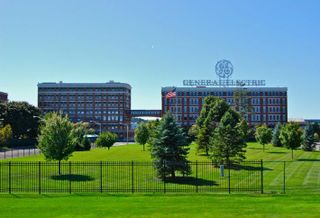 GE Subpoenaed For Records Of Defunct Subprime Unit