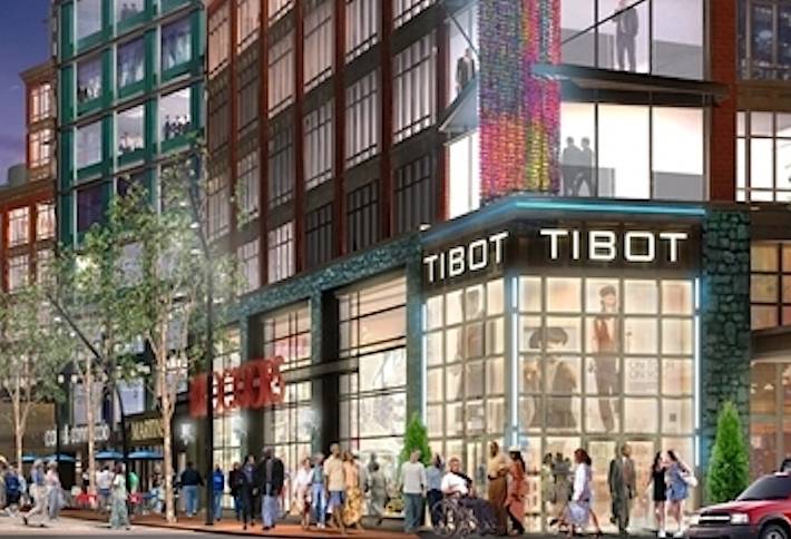 Akridge Sells Remaining Half Street Holdings for $20M
