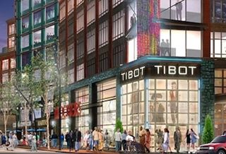 Akridge Sells Remaining Half Street Holdings for $20M