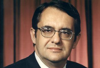 Blackstone Co-Founder Peter Peterson Dies At 91