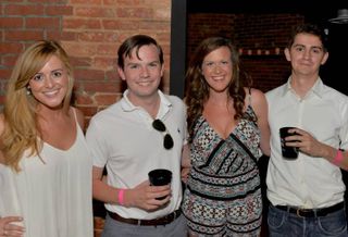 Tennessee State Society Moonshine!