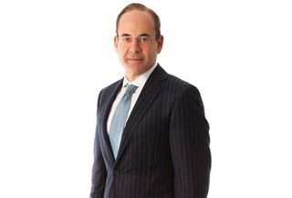 Ronald Dickerman: Industry's Spoiled Rotten, Fed Rate Hike Could Be Huge