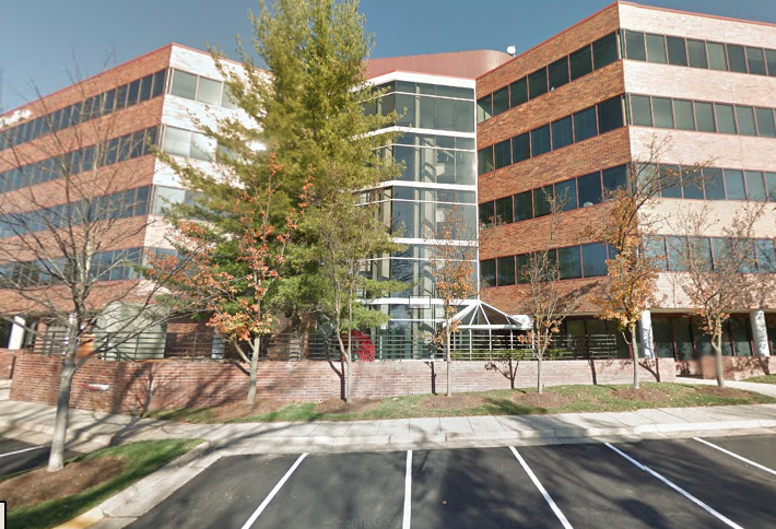 575 Herndon Parkway