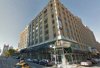 Luxury Car Dealerships Headed for Ground Floor of Pershing Square Capital Office