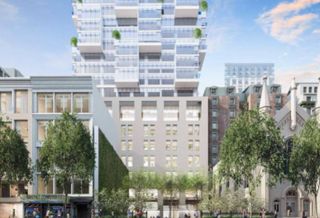 Churches Cash In on Mixed-Use Development Frenzy