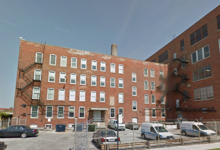 Chicago’s Version of a CIA “Black Site”